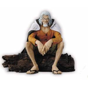 ONE PIECE - CREATOR X CREATOR SILVERS RAYLEIGH NORMAL COLOR VER. [Used]