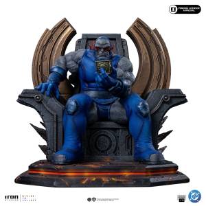 DC Comics: Darkseid 1/10 - Art Scale [Iron Studios / Hot Toys]