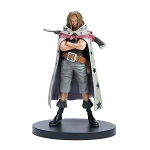 ONE PIECE - THE GRANDLINE MEN VOL.09 YASOPP [Used]