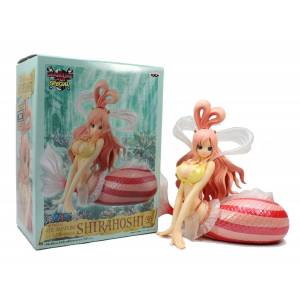 ONE PIECE - THE GRANDLINE LADY SPECIAL PRINCESS SHIRAHOSHI [Occasion]