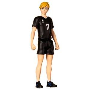 Haikyuu!!: Atsumu Miya - COLLEKAZARO (CK-H09) [Takara Tomy]