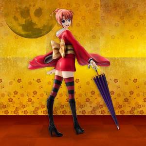 Gintama - G.E.M. Series Kagura