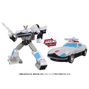 Transformers: Prowl - MTMTE Collection T-Spark (TS-38) [Takara Tomy]