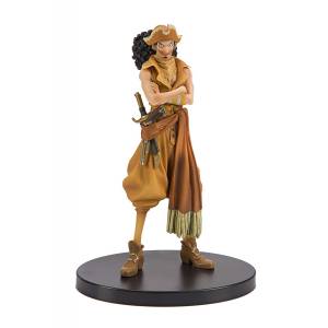 ONE PIECE - THE GRANDLINE MEN 15TH EDITION VOL.2 USOPP [Occasion]
