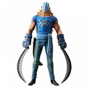 ONE PIECE - THE GRANDLINE MEN VOL.20 KILLER [Occasion]