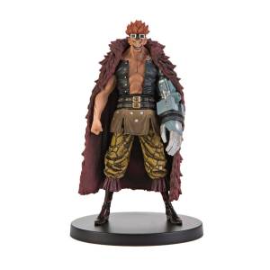 ONE PIECE - THE GRANDLINE MEN 15TH EDITION VOL.4  BROOK [Used]