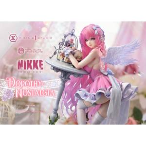 Goddess of Victory NIKKE: Dorothy / Nostalgia 1/4 - Real Elite Masterline [Prime 1 Studio]