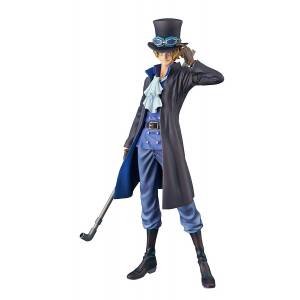 ONE PIECE - THE GRANDLINE MEN VOL.21 SABO [Used]
