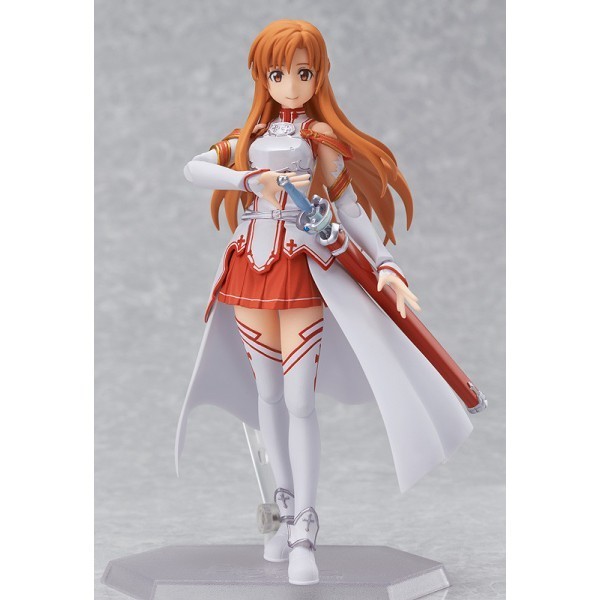 Sword Art Online  Asuna [Figma 178]