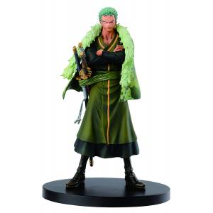 ONE PIECE - THE GRANDLINE MEN 15TH EDITION VOL.5 - RORONOA ZORO [Occasion]