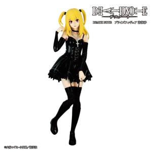 Death Note: Misa Amane (2nd Hand) [Konami]
