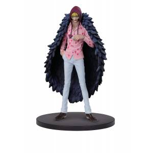 ONE PIECE - THE GRANDLINE MEN VOL.22 CORAZON [Occasion]