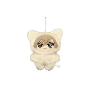 The New Prince of Tennis: Shiraishi Kuranosuke - Chimikemo Mascot [Ensky]