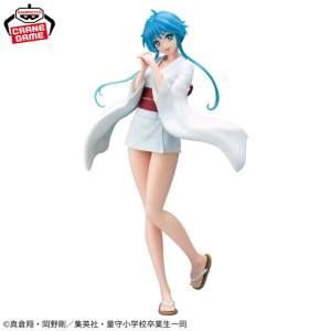 Hell Teacher: Jigoku Sensei Nube - Yukime - Glitter & Glamours (Banpresto) [2nd Hand]