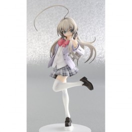 Haiyore ! Nyaruko-san - Nyaruko