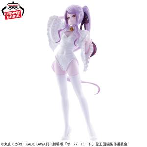 Overlord: Shalltear Bloodfallen - Glitter & Glamours (Banpresto) [2nd Hand]