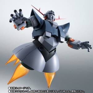 Gundam - MSN-02 ZEONG ver. A.N.I.M.E. Limited Edition [Robot