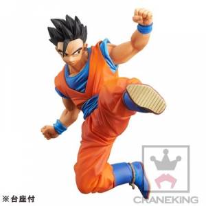 DRAGON BALL KAI - DXF FIGHTING COMBINATION VOL.4 SON GOHAN [Occasion]
