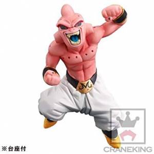 DRAGON BALL KAI - DXF FIGHTING COMBINATION VOL.5 PURE MAJIN BOO [Occasion]
