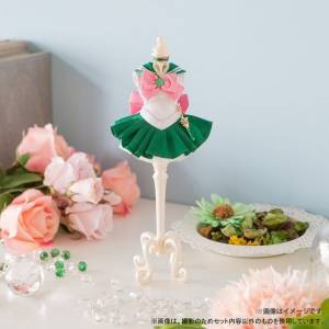 Cherie Closet Sailor Moon Series - Sailor Jupiter Limited Edition [Bandai]