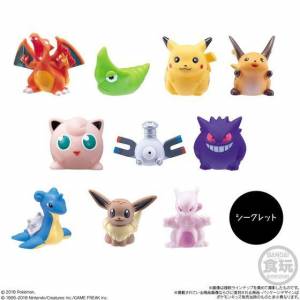 Pokemon Kids original reprint 12 Pack BOX [CANDY TOY / GOODS]