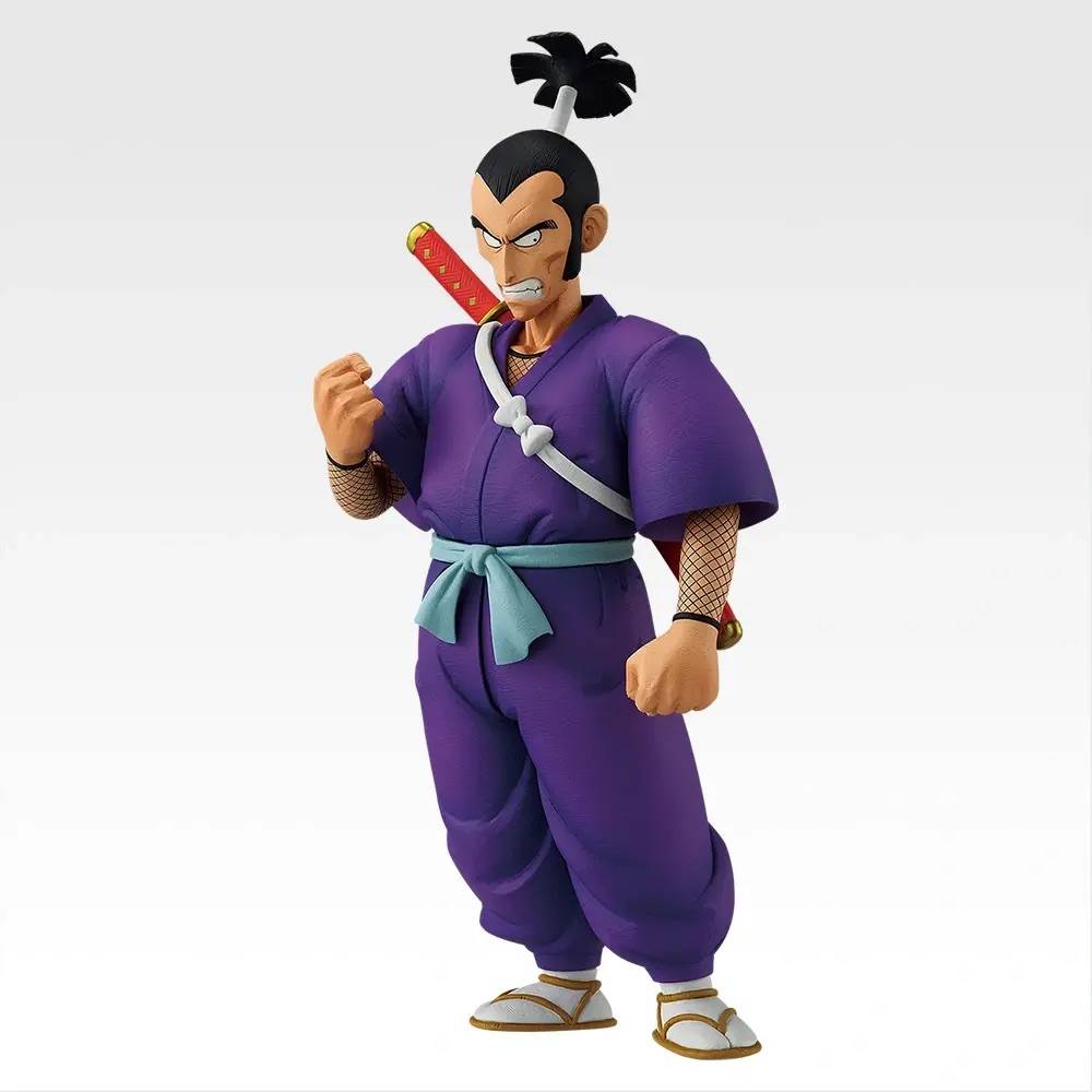 B Prize) Dragon Ball EX Showdown!: Ninja Murasaki - Masterlise