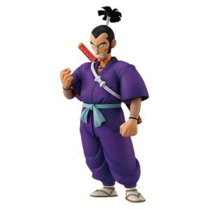 (B Prize) Dragon Ball EX Showdown!: Ninja Murasaki - Masterlise (2nd Hand) [Ichiban Kuji]