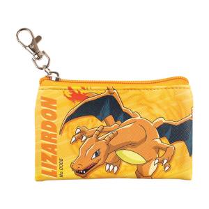 Pokémon SMASH COLOR!: Charizard Mini Pouch [The Pokémon Company]
