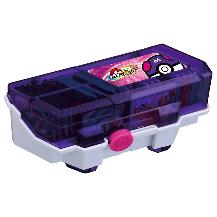 Pokémon FRIENDA: FRIENDA Box - Master Clear Ver. [The Pokémon Company]