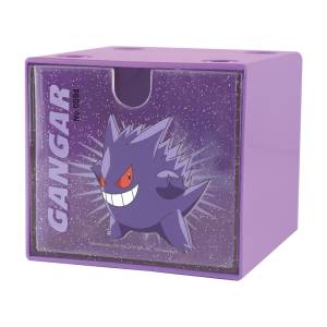 Pokémon SMASH COLOR!: Gengar Stacking Chest [The Pokémon Company]