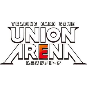 UNION ARENA: D.Gray-man - Booster Pack (UA58BT) (16 Packs Box) [Bandai]