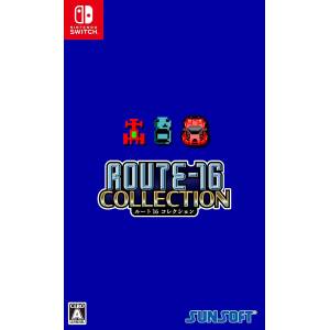 Route-16 Collection [Switch] - Nin-Nin-Game.com