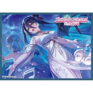 Character Sleeve Collection Matte: Princess Connect! Re:Dive Ranfa (No.MT2441) (65 Cards Sleeves) [Movic]