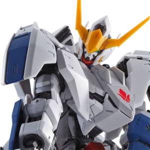 MG 1/100: Mobile Suit Gundam Iron-Blooded Orphans - Barbatos Expansion Set (Limited Reissue) [Bandai Spirits]