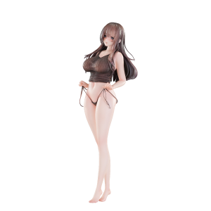 Original Character by Ruri Amane: Tsukino Oneesan 1/6 [PURE]