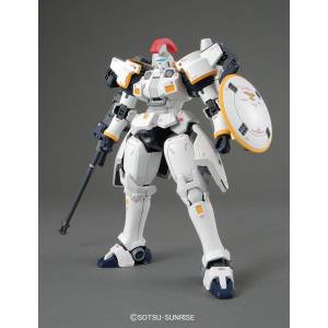 Mobile Suit Gundam Wing - Tallgeese I EW Plastic Model [1/100 MG / Bandai]