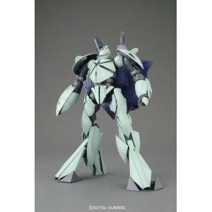 Turn A Gundam - Turn X Gundam Plastic Model [1/100 MG / Bandai]