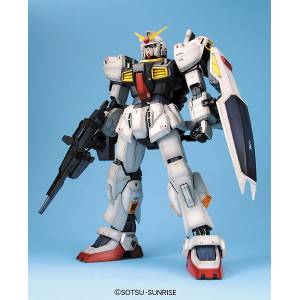 Mobile Suit Zeta Gundam - Gundam Mk-II AEUG Plastic Model [1/60 PG / Bandai]