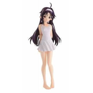 SWORD ART ONLINE - EXQ FIGURE YUUKI [Used]