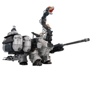 Zoids: RZ-037 Ultrasaurus - Advanced Zi (AZ-17DX) 1/72 - Gravity