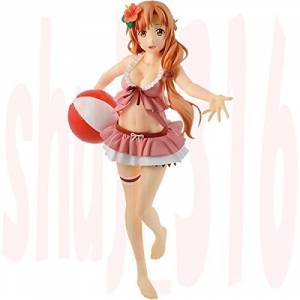 SWORD ART ONLINE: CODE REGISTER - EXQ FIGURE MINAMO PRINCESS ASUNA [Occasion]
