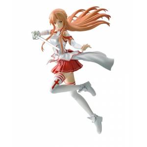 SWORD ART ONLINE THE MOVIE: ORDINAL SCALE - LIMITED PREMIUM FIGURE ASUNA [Used]