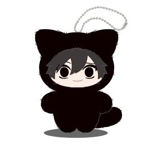 Tougen Anki: Masumi Yodogawa - Chimikemo Mascot (Reissue) [Ensky]