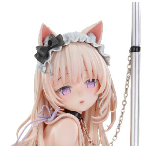Original Character by Usari Ameno: I Want to Be Disciplined by You 1/6 (Cast-Off) [PURE]