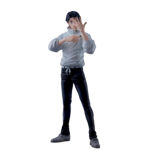 Jujutsu Kaisen The Culling Games: Yuta Okkotsu - Figurizm Alpha (2nd Hand) [SEGA]