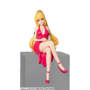 Classroom of the Elite: Kei Karuizawa - Premium Chokonose Figure (2nd Hand) [SEGA]