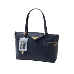 Hatsune Miku: KAITO Shoulder Bag (Limited Edition) [SuperGroupies]
