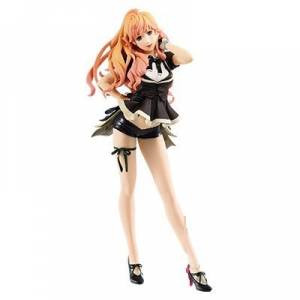 MACROSS F - EXQ FIGURE SHERYL NOME [Used]