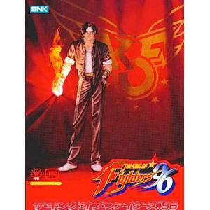 The King of Fighters '96 [NG AES - Used Good Condition]