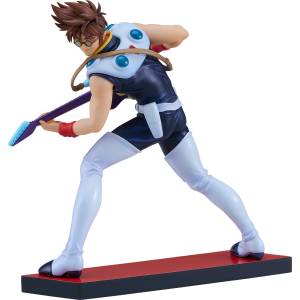 PLAMAX MF-89: Macross 7 - Basara Nekki 1/20 Minimum Factory (Plastic Model) (Reissue) [Max Factory]